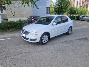 Dacia logan laureat Gpl de fabrică