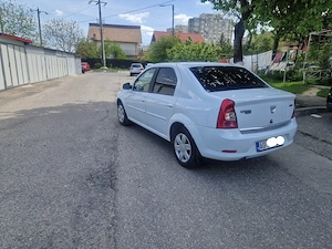 Dacia logan laureat Gpl de fabrică - imagine 3