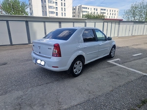 Dacia logan laureat Gpl de fabrică - imagine 4