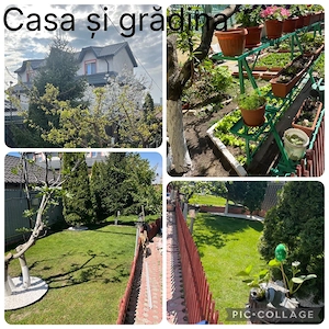 Casa de vanzare , 5 camere ,Micro 14,zona de  vest ( centura ) Galati