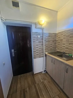 Garsonieră Alexandru cel Bun, intersecția ȚigareteGarsonieră 20 m  situată la etajul 3 din 4, recent - imagine 5