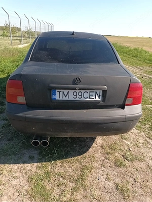 wv passat 1.8 benzina