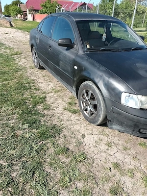 wv passat 1.8 benzina - imagine 4