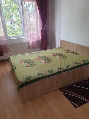 Garsonieră Alexandru cel Bun, intersecția ȚigareteGarsonieră 20 m  situată la etajul 3 din 4, recent - imagine 6