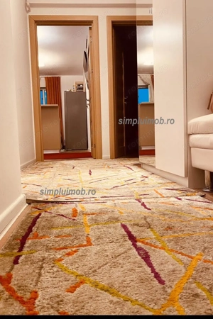Apartament 3 camere Giulesti Cladire 2019 - imagine 3