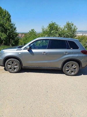 Suzuki Vitara Hybrid 1.4 Passion Allgrip - imagine 2