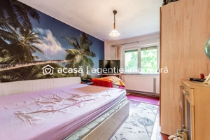 Apartament 2 Camere | Etaj 2 | Centrală proprie | Aleea Ulise - imagine 4