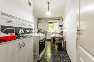 Apartament 2 Camere | Etaj 2 | Centrală proprie | Aleea Ulise - imagine 3