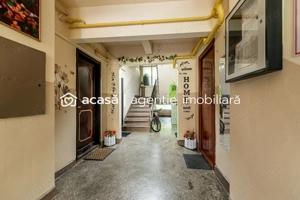 Apartament 2 Camere | Etaj 2 | Centrală proprie | Aleea Ulise - imagine 6