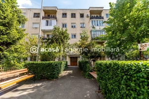 Apartament 2 Camere | Etaj 2 | Centrală proprie | Aleea Ulise