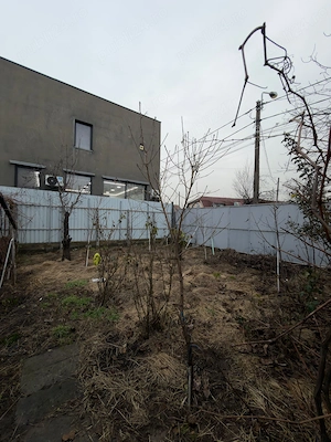 Casă din cărămidă în Oncea cu 2 camere, hol, baie, bucătărie, terasă, teren 415mp - imagine 10