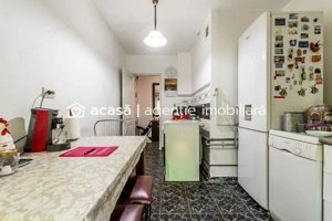 Apartament 2 Camere | Etaj 2 | Centrală proprie | Aleea Ulise - imagine 5