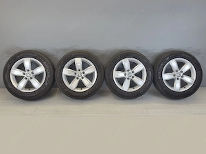 Roti/Jante VW 5x112 205/60 R16 T-Roc, Golf, Caddy, Touran; Audi; Skoda; Seat - imagine 2
