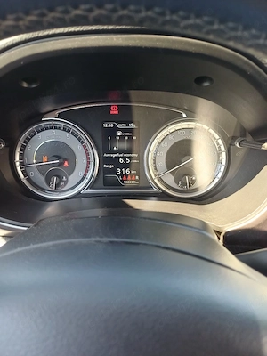 Suzuki Vitara Hybrid 1.4 Passion Allgrip - imagine 5