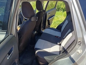 Suzuki Vitara Hybrid 1.4 Passion Allgrip - imagine 6