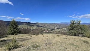 Teren la munte intravilan cu casa batraneasca in Apuseni la granita judetelor Alba, Hunedoara, Bihor - imagine 4