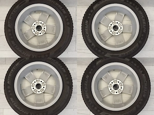 Roti/Jante VW 5x112 205/60 R16 T-Roc, Golf, Caddy, Touran; Audi; Skoda; Seat - imagine 9