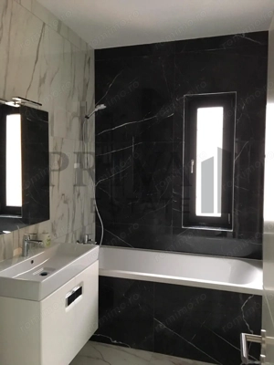 Apartament 2 camere, 59 mp, 18 mp terasa, Lidl Giroc - imagine 9