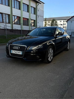 Vand Schimb Audi A4 20 Diedel - imagine 3