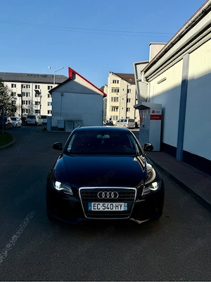 Vand Schimb Audi A4 20 Diedel - imagine 2