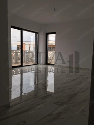 Apartament 2 camere, 59 mp, 18 mp terasa, Lidl Giroc - imagine 3