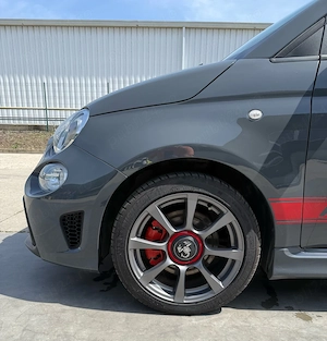 Abarth 595 Competizione  - imagine 7