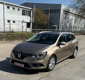 Renault Megane 4 1.5 dCI  - imagine 5