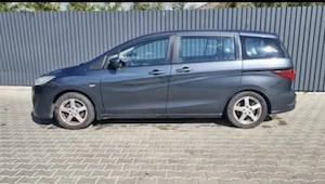 Mazda 5 2.0L benzina Sharan Galaxy Alhambra - imagine 4