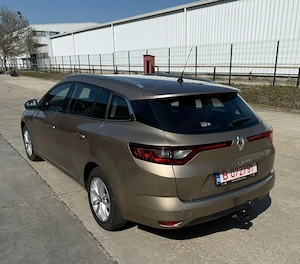 Renault Megane 4 1.5 dCI  - imagine 2