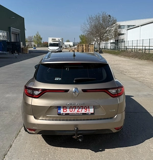 Renault Megane 4 1.5 dCI  - imagine 4