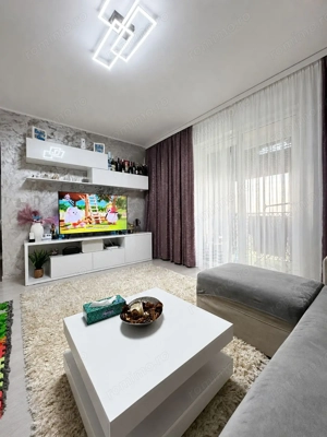 2 cam. Mobilat/utilat Giroc (zona Cal. Urseni) Decomandat