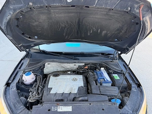 VE Tiguan automat 4x4 revizie totala la zi - imagine 17