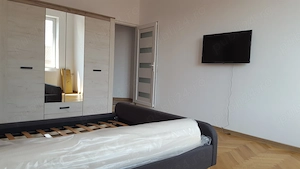 apartament 2 camere, la casa cu gradina, central in Lugoj - imagine 5
