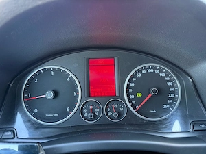 VE Tiguan automat 4x4 revizie totala la zi - imagine 18