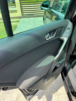 VE Tiguan automat 4x4 revizie totala la zi - imagine 9
