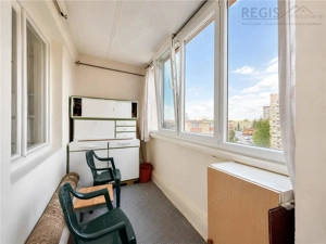 Apartament cu 3 camere de vanzare in zona Grivitei