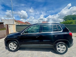 VE Tiguan automat 4x4 revizie totala la zi - imagine 8