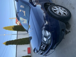 Duster 2x4 Benzină și GPL  - imagine 4