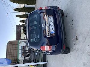 Duster 2x4 Benzină și GPL  - imagine 5