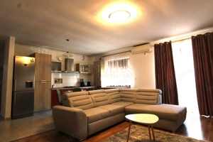 3 camere, Toronto Residance,in vecinatatea spitalului Premiere- cladirea Vox. - imagine 2