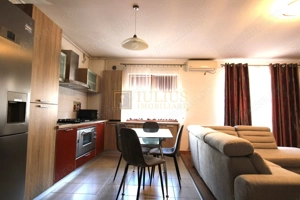 3 camere, Toronto Residance,in vecinatatea spitalului Premiere