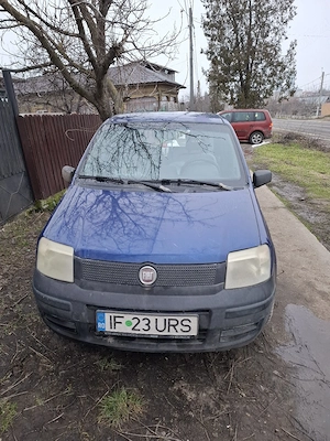 Vand Fiat Panda - imagine 5