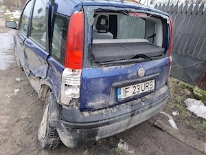 Vand Fiat Panda - imagine 2