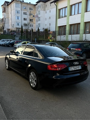 Vand Schimb Audi A4 20 Diedel - imagine 6
