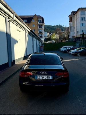 Vand Schimb Audi A4 20 Diedel - imagine 5