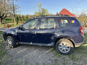 Duster 2x4 Benzină și GPL  - imagine 6