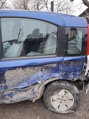 Vand Fiat Panda - imagine 4