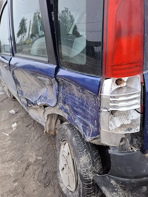Vand Fiat Panda - imagine 3