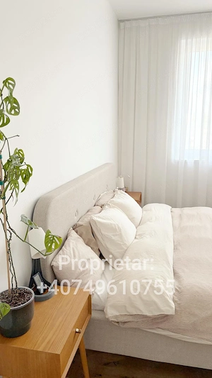 Persoana fizica, vand apartament 2 camere in Floresti, zona BMW (Spitalul de urgenta) - imagine 7