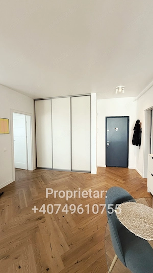 Persoana fizica, vand apartament 2 camere in Floresti, zona BMW (Spitalul de urgenta) - imagine 10